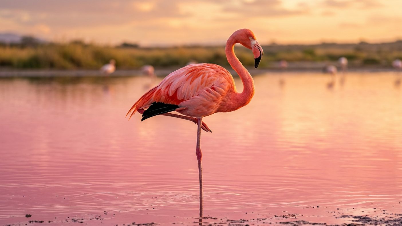 Flamingo