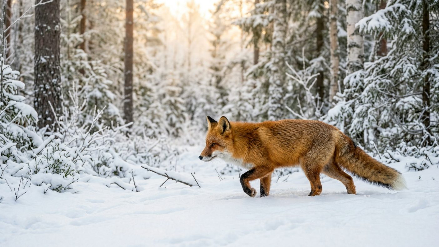 Fox