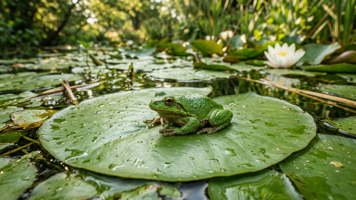 Frog