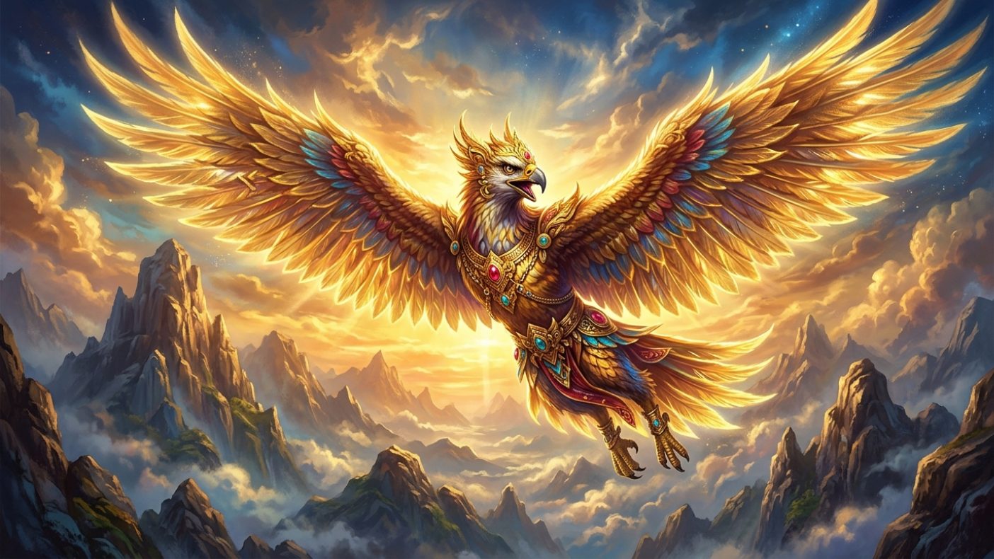 Garuda
