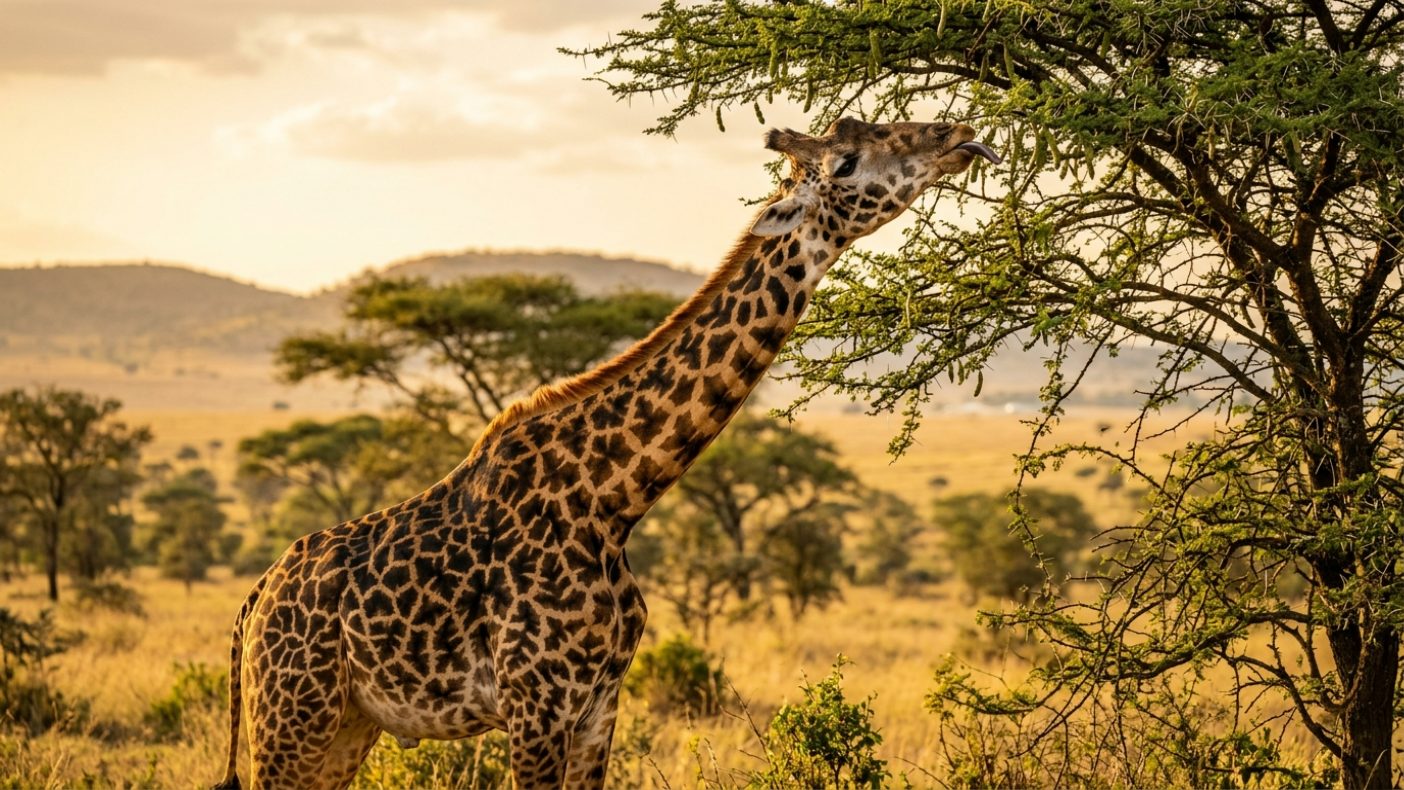 Giraffe