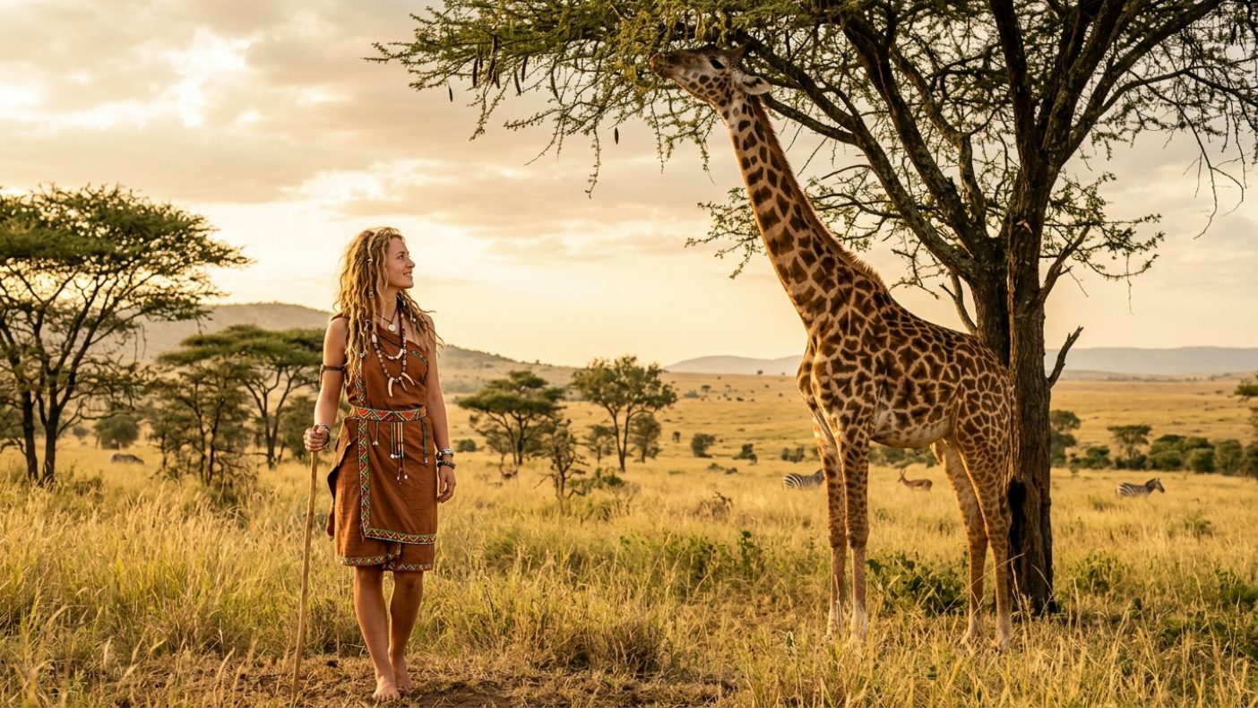 Giraffe
