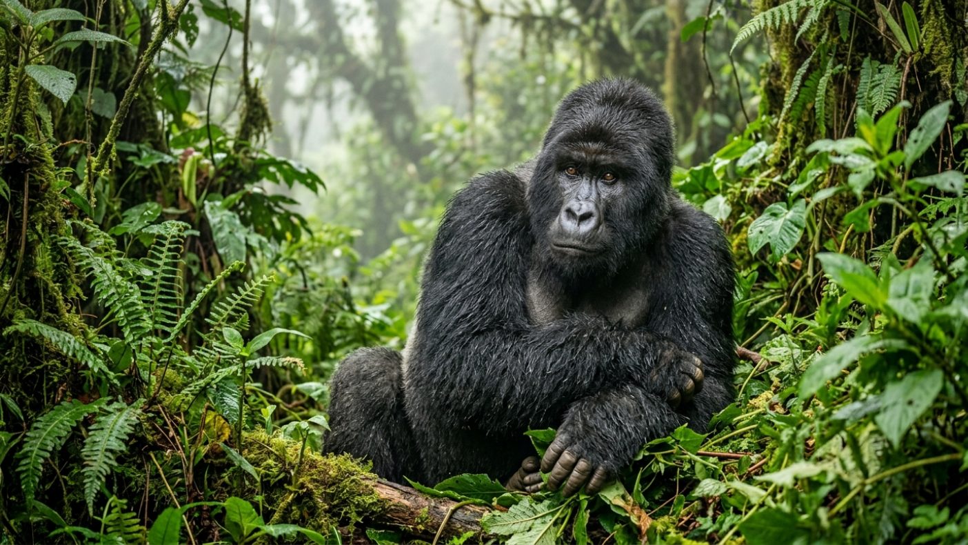 Gorilla