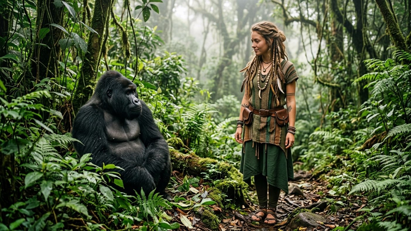 Gorilla