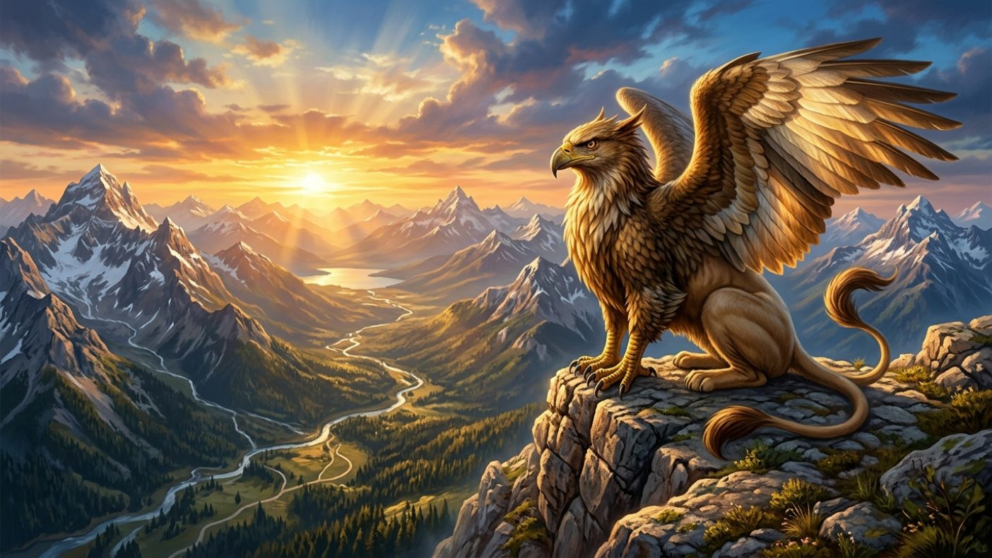 Griffin