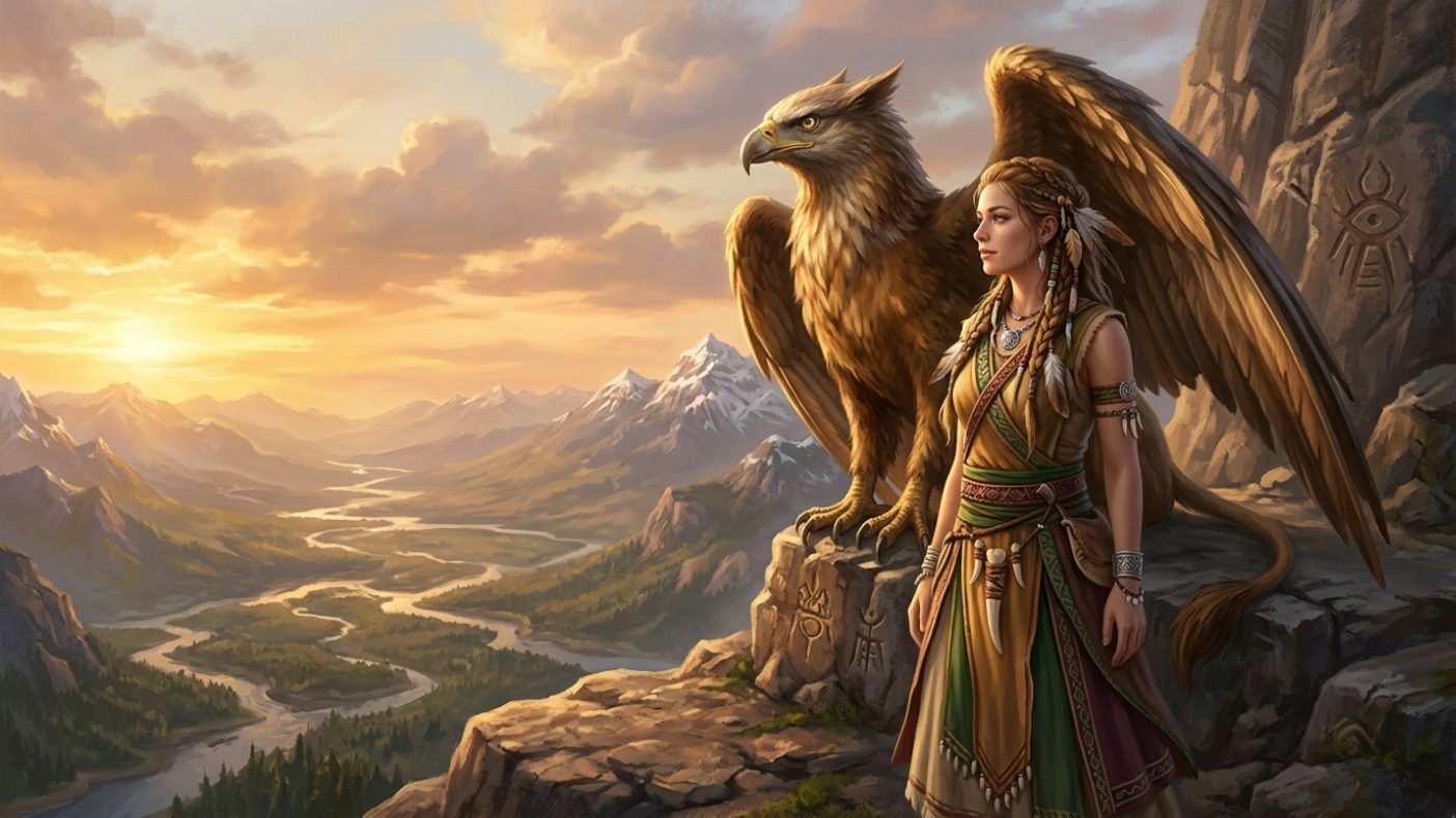 Griffin