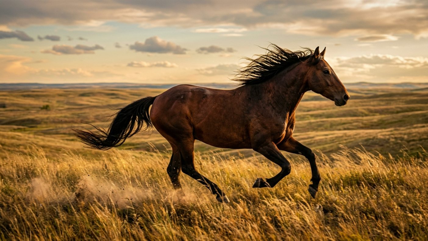 Horse
