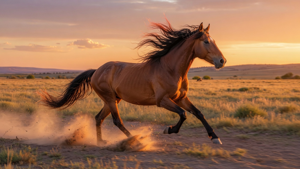 Horse
