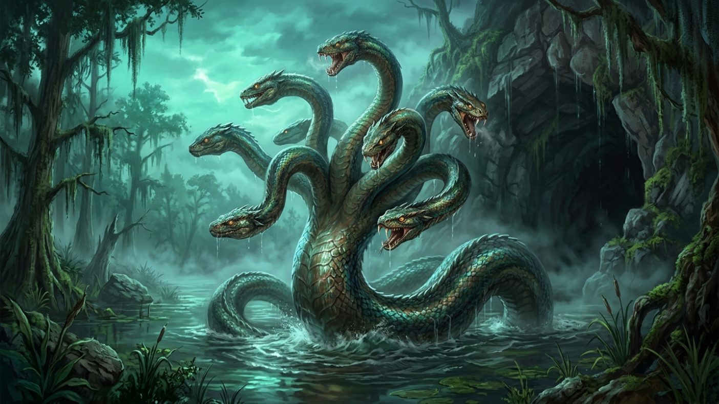 Hydra