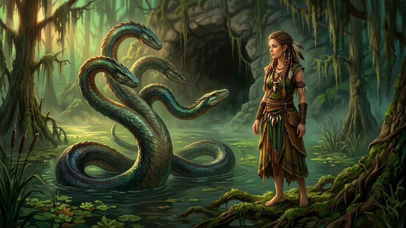 Hydra