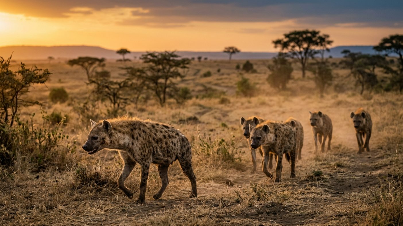 Hyena