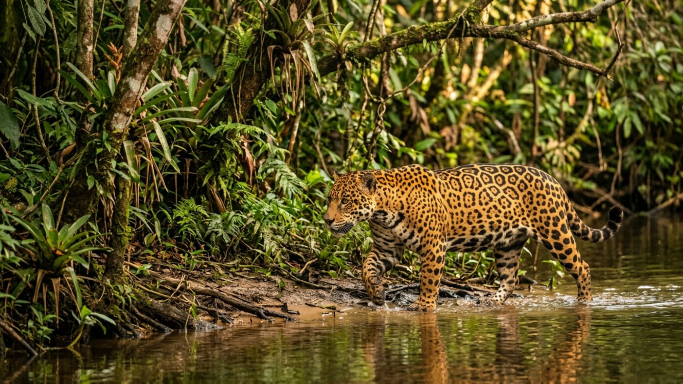 Jaguar