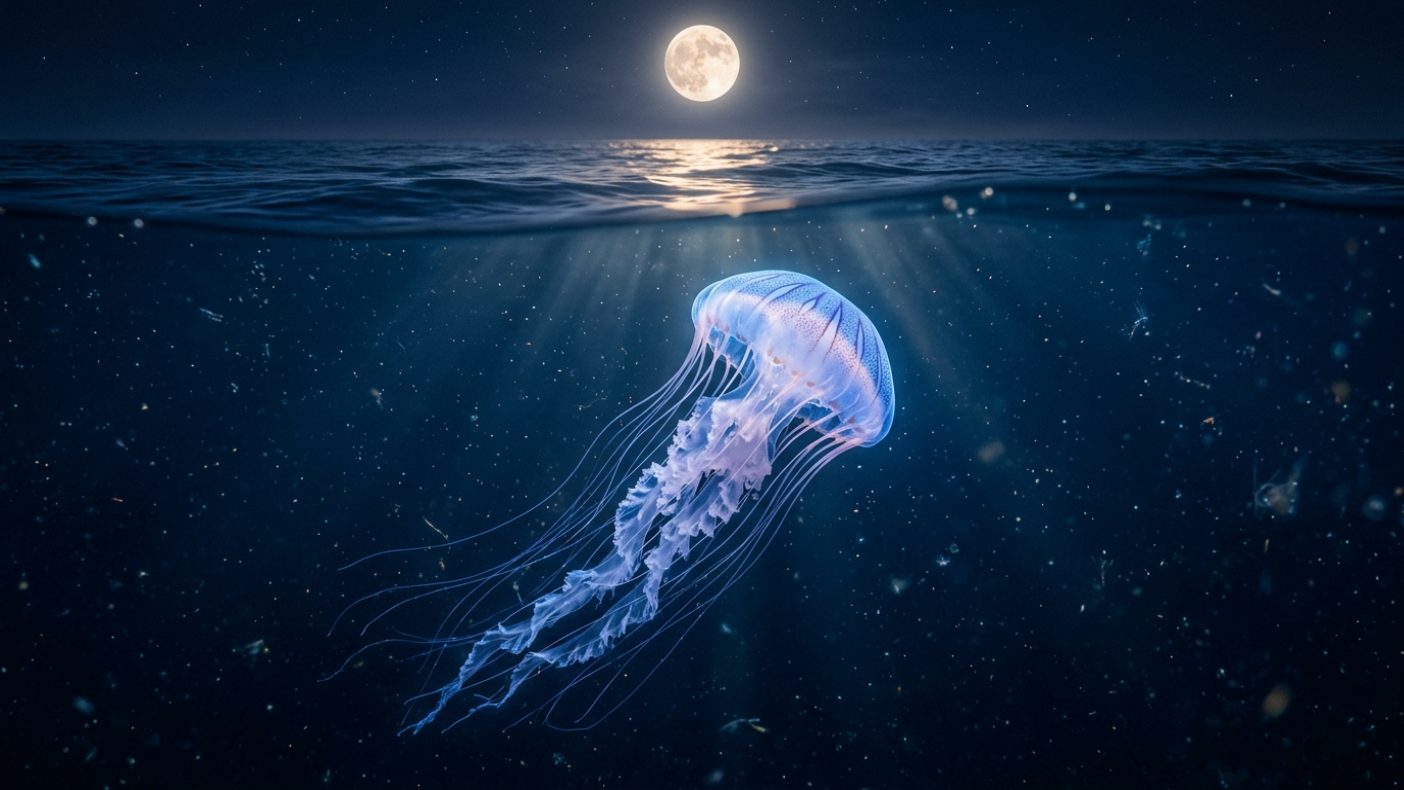 Jellyfish