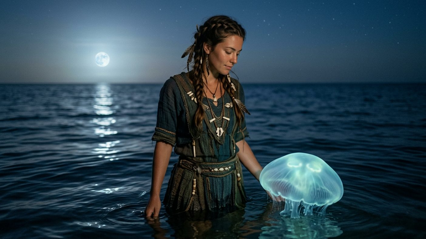 Jellyfish