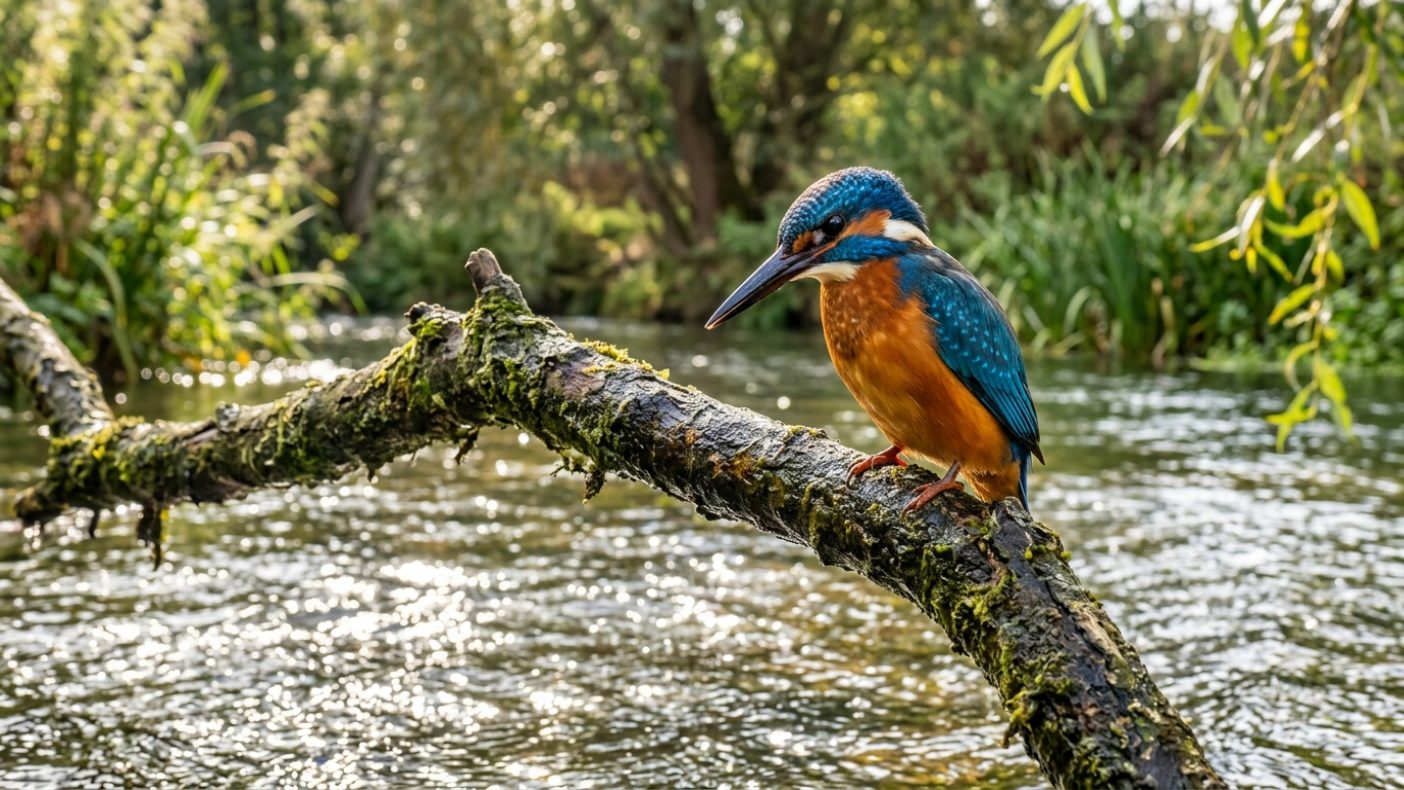 Kingfisher