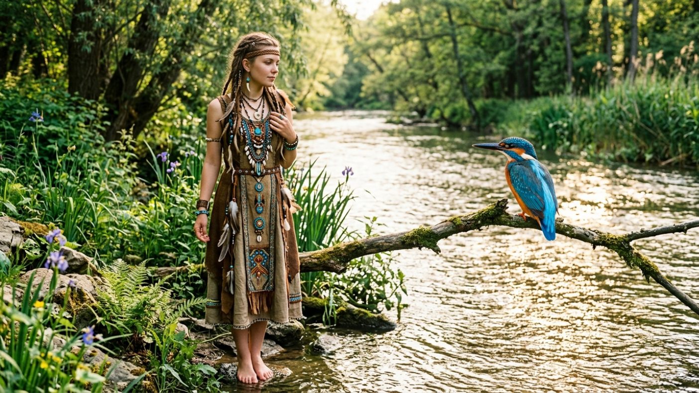 Kingfisher