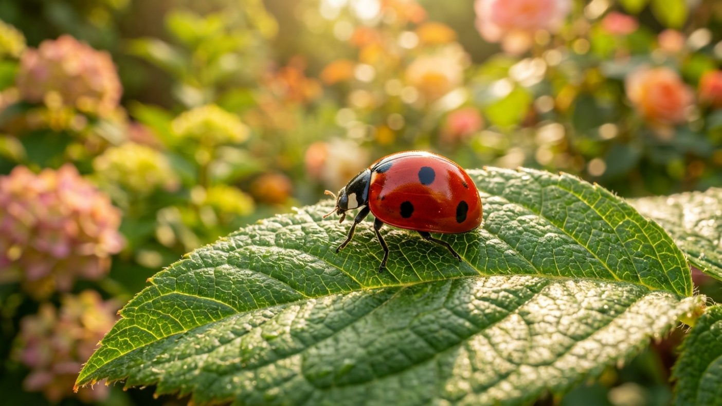 Ladybug