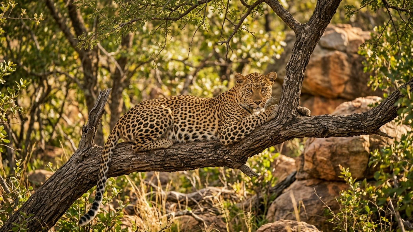 Leopard