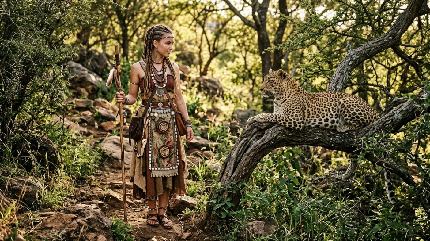 Leopard