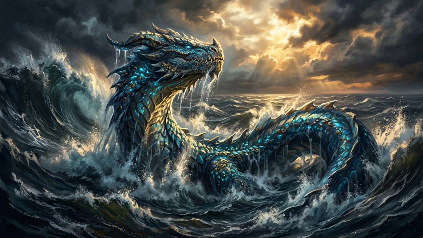 Leviathan