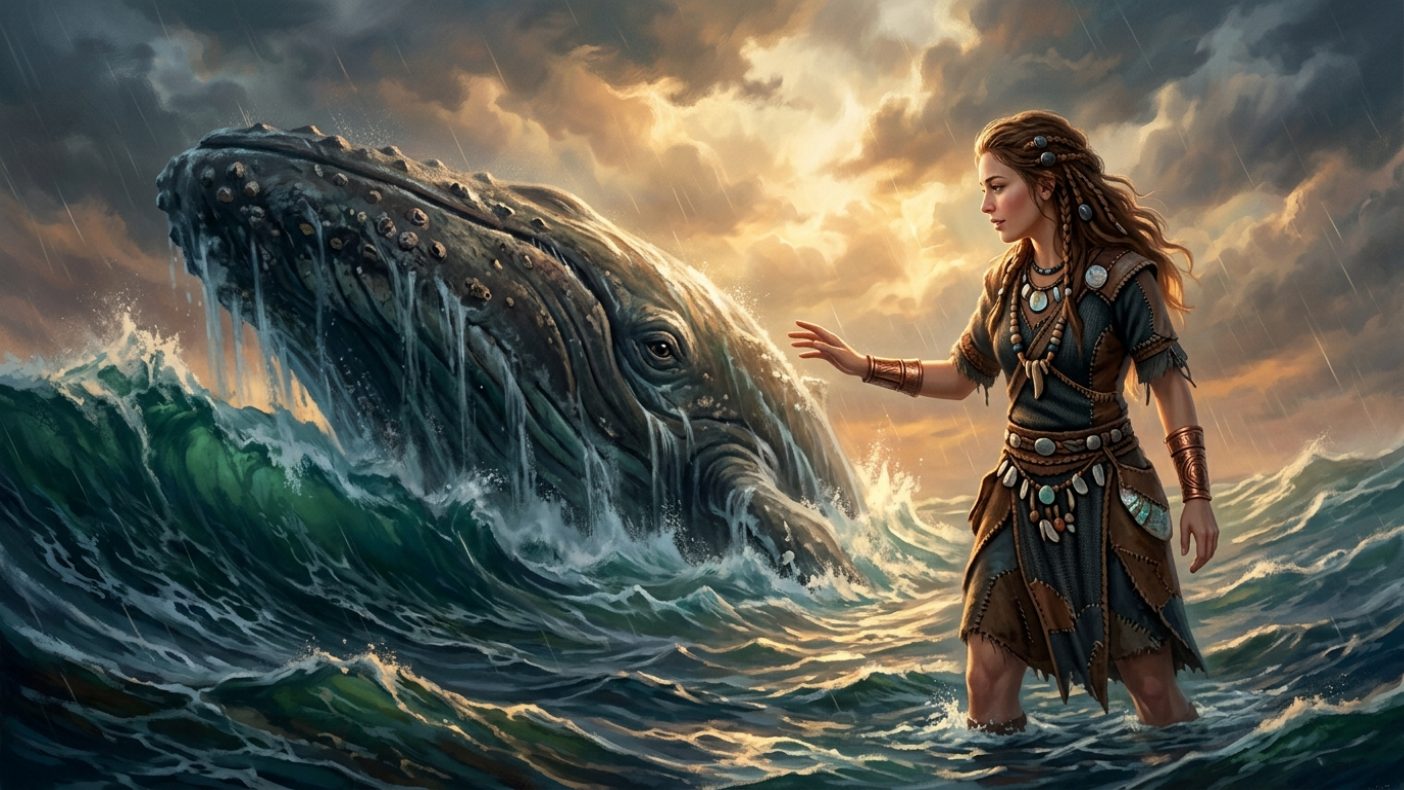 Leviathan