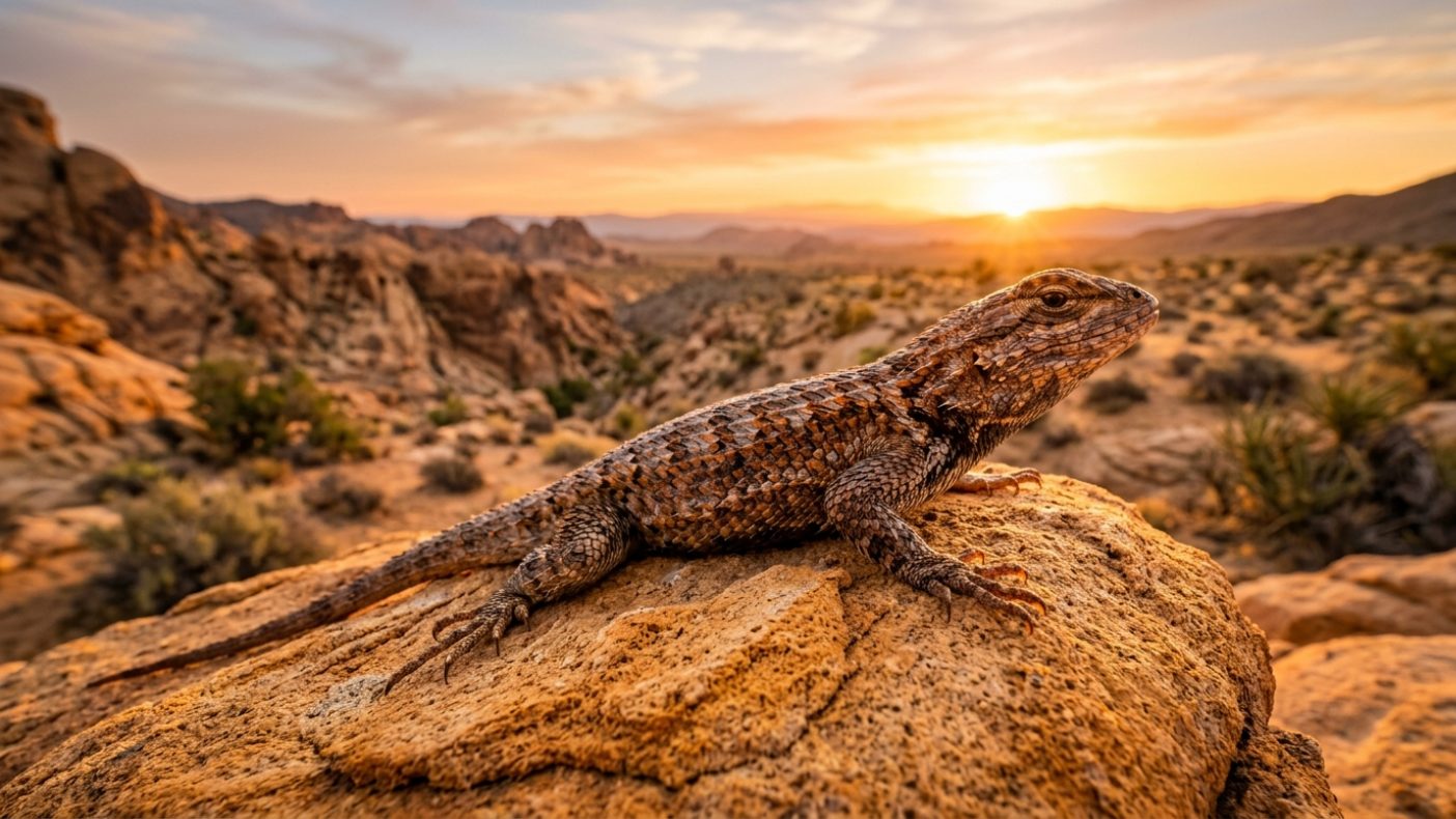 Lizard