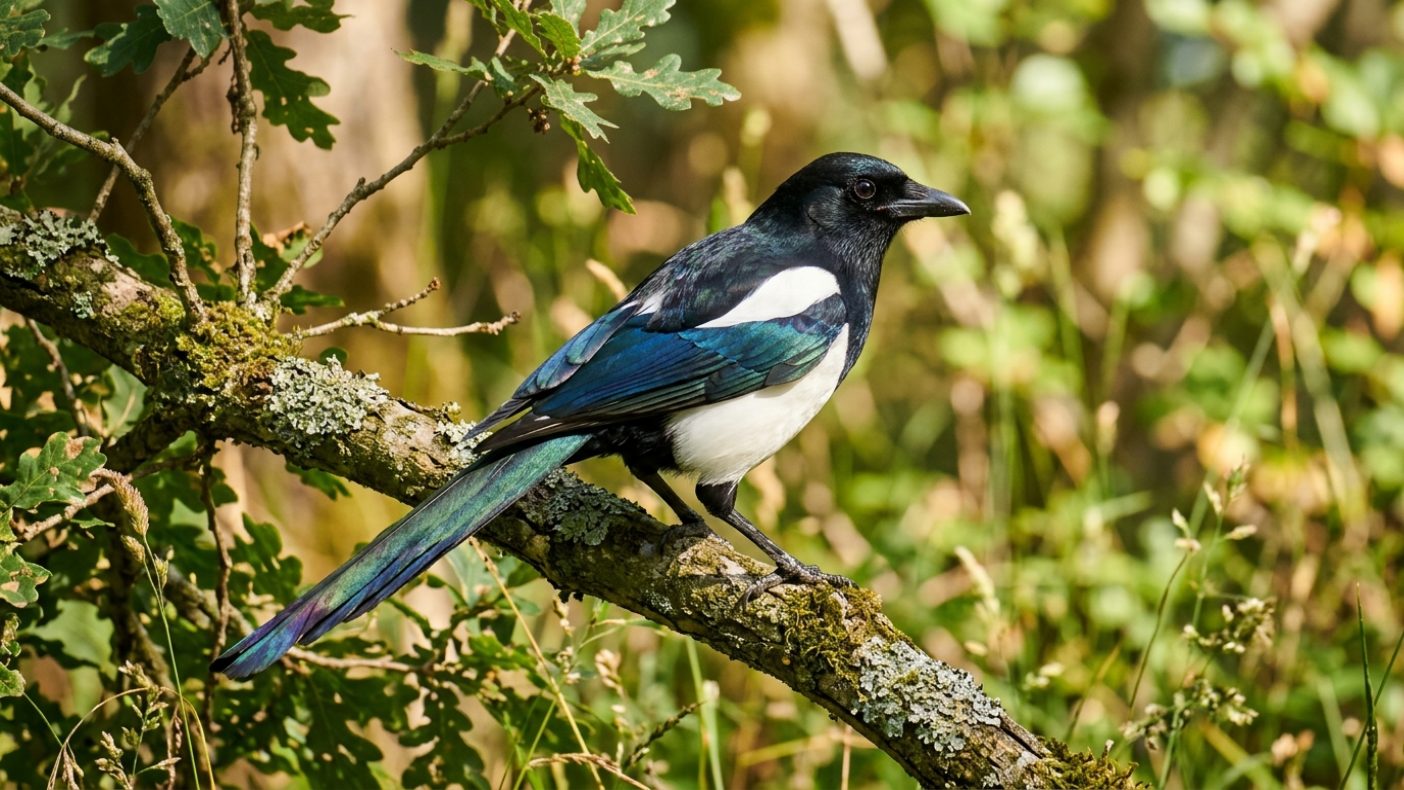 Magpie
