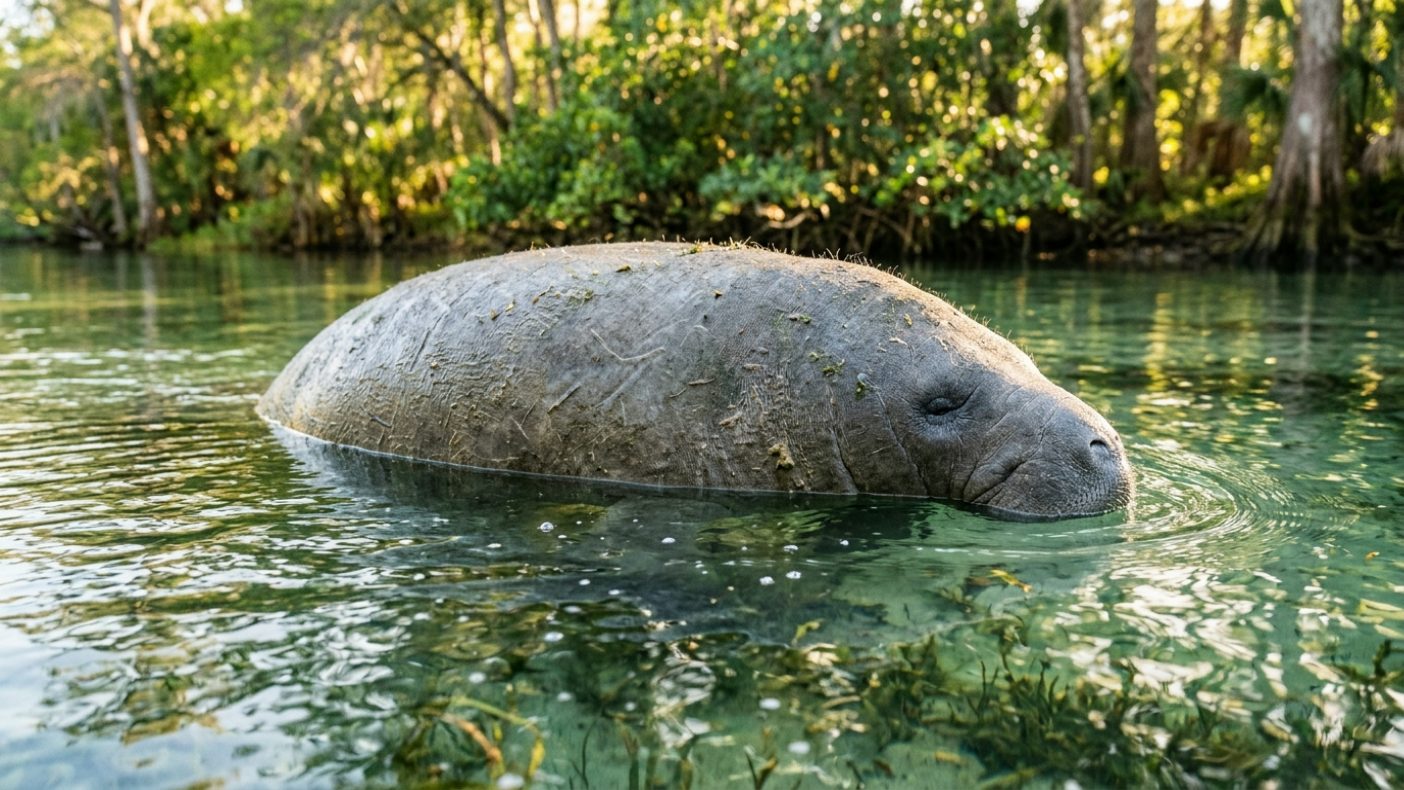 Manatee