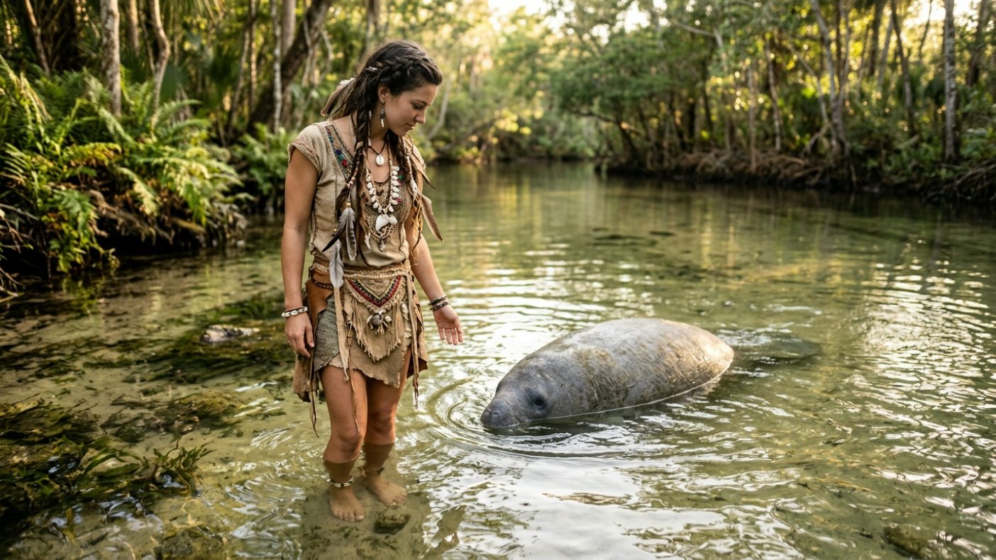 Manatee