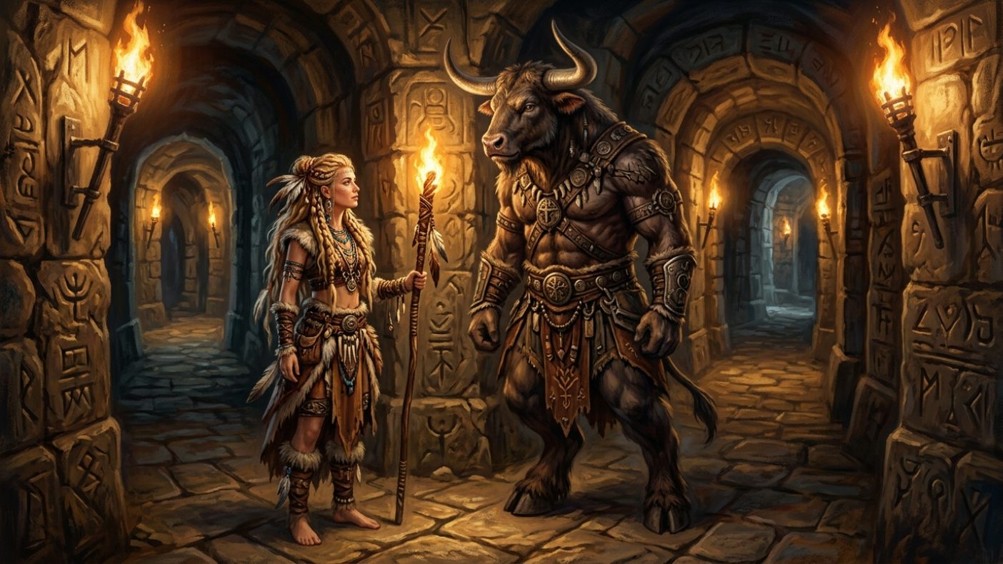 Minotaur