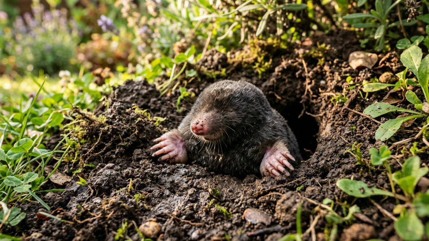 Mole