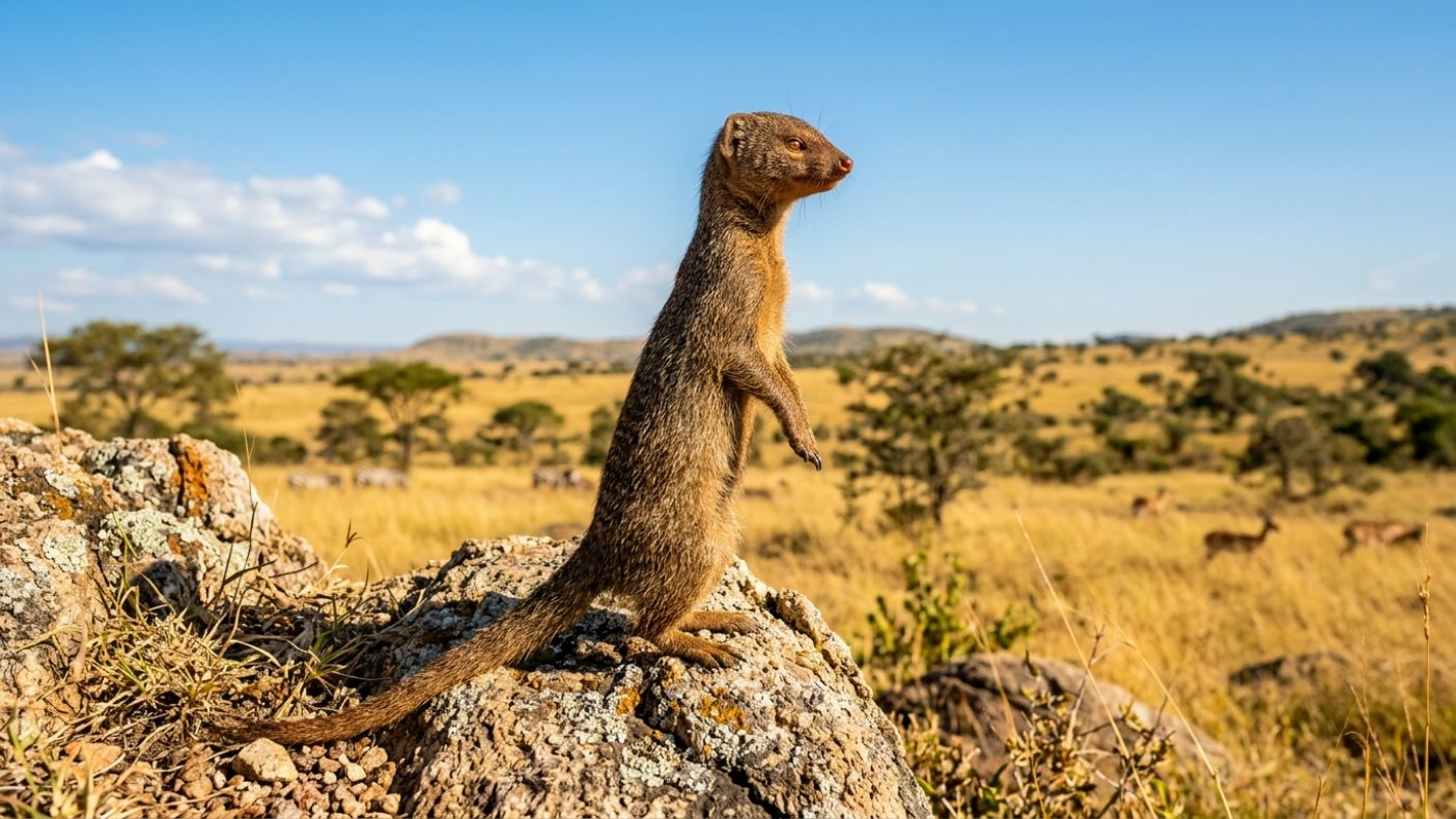 Mongoose