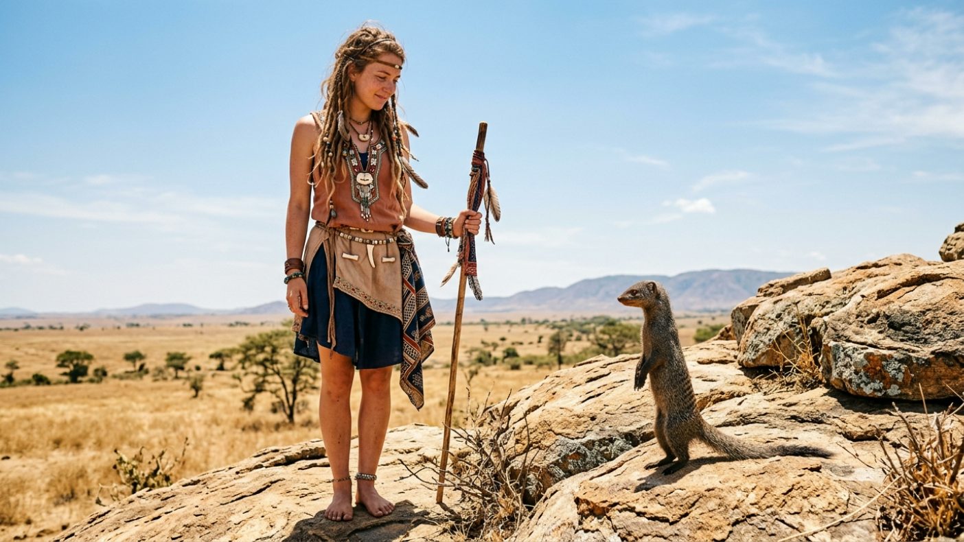 Mongoose