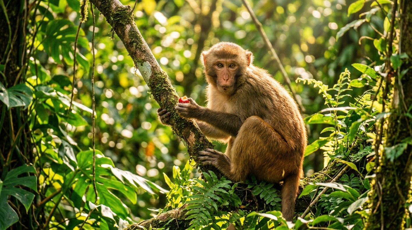 Monkey