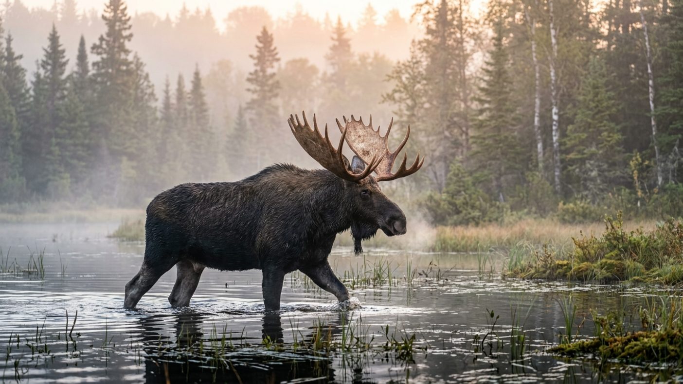 Moose