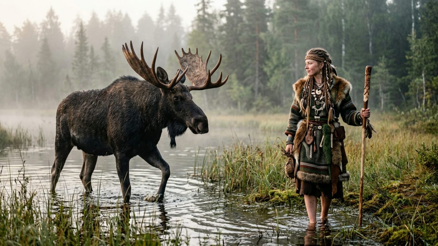 Moose