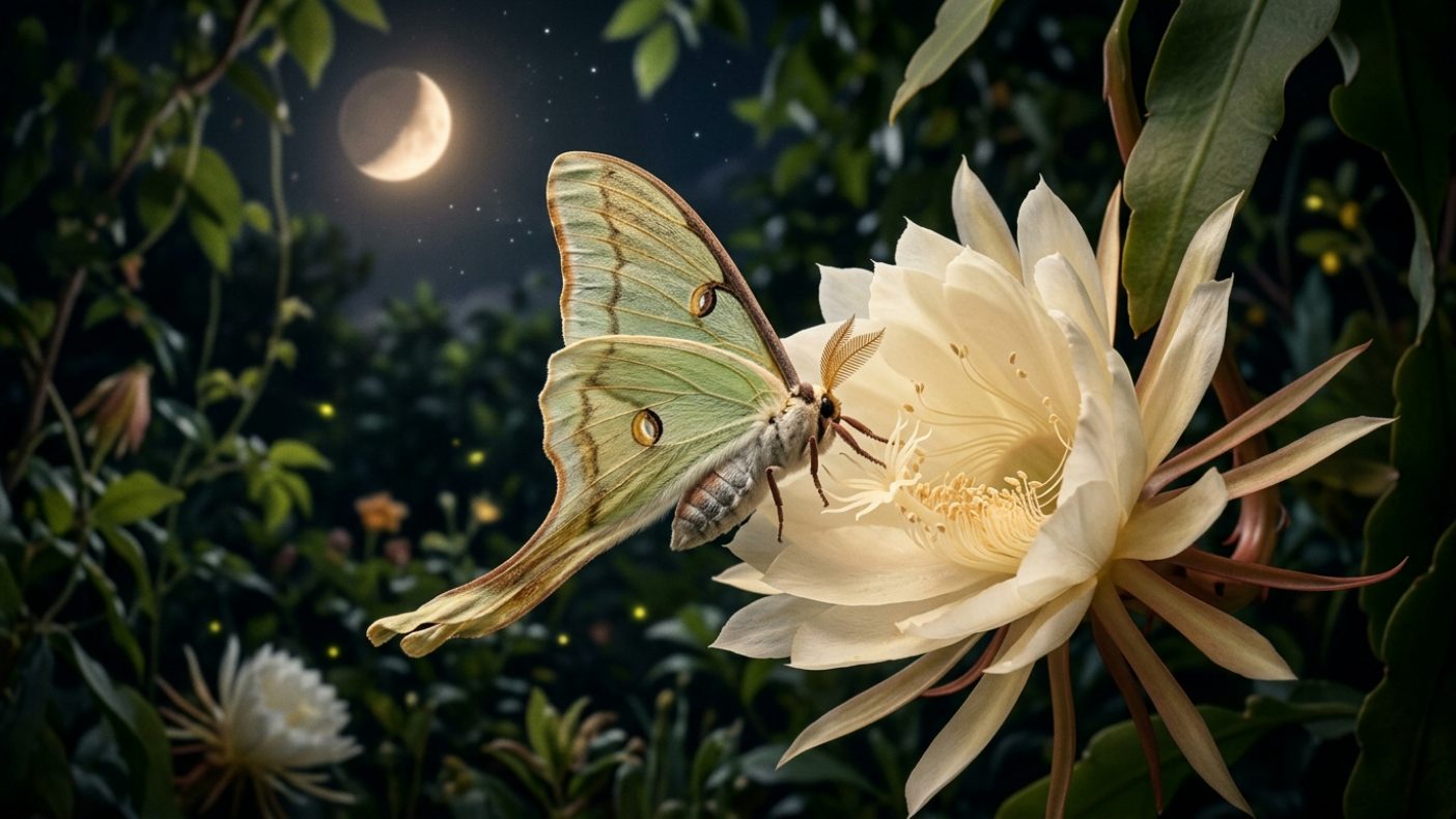 Moth