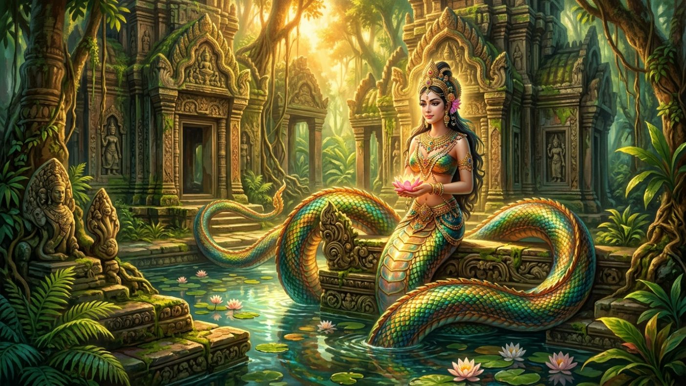 Naga