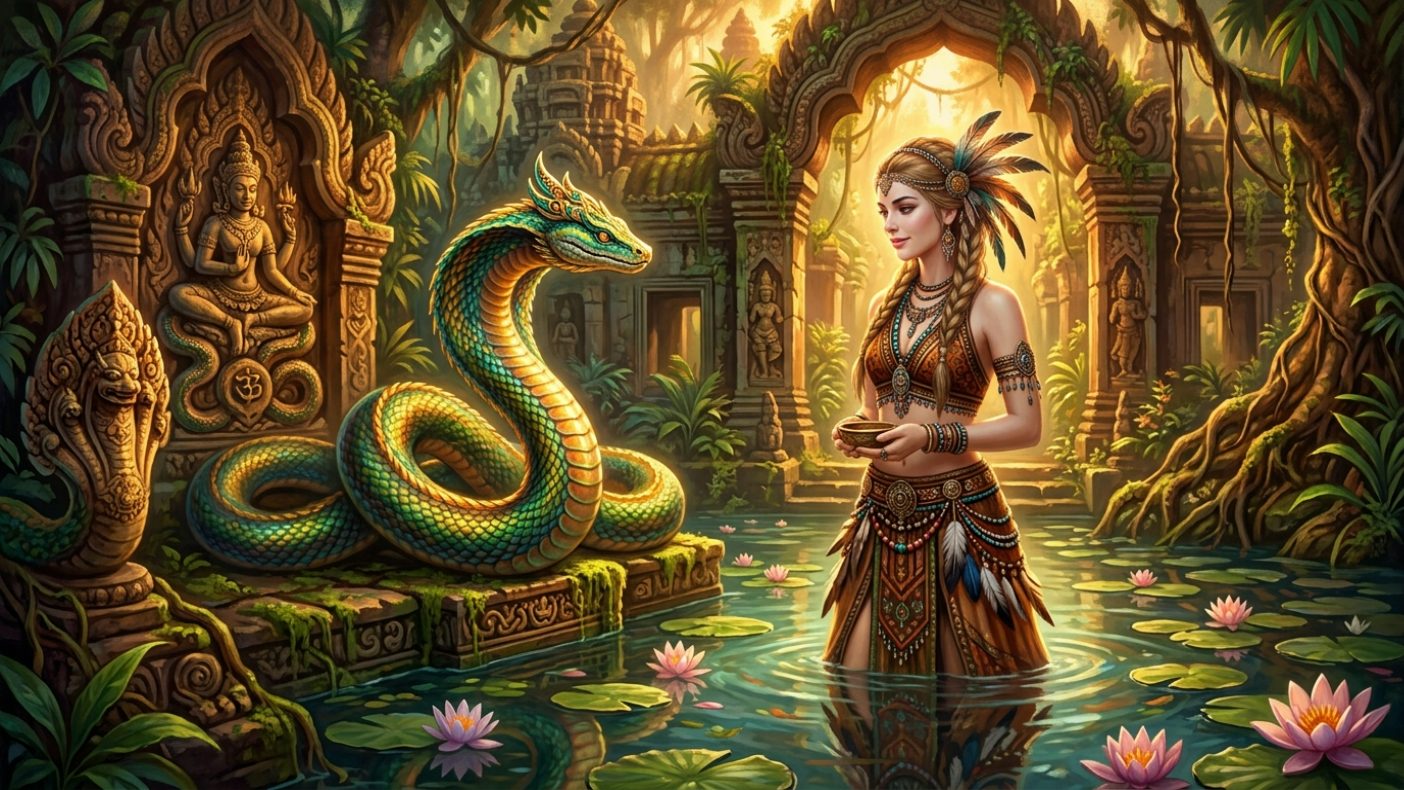 Naga
