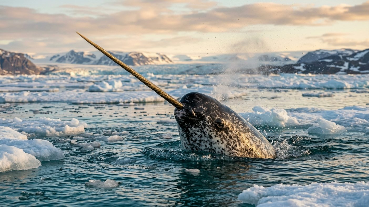 Narwhal