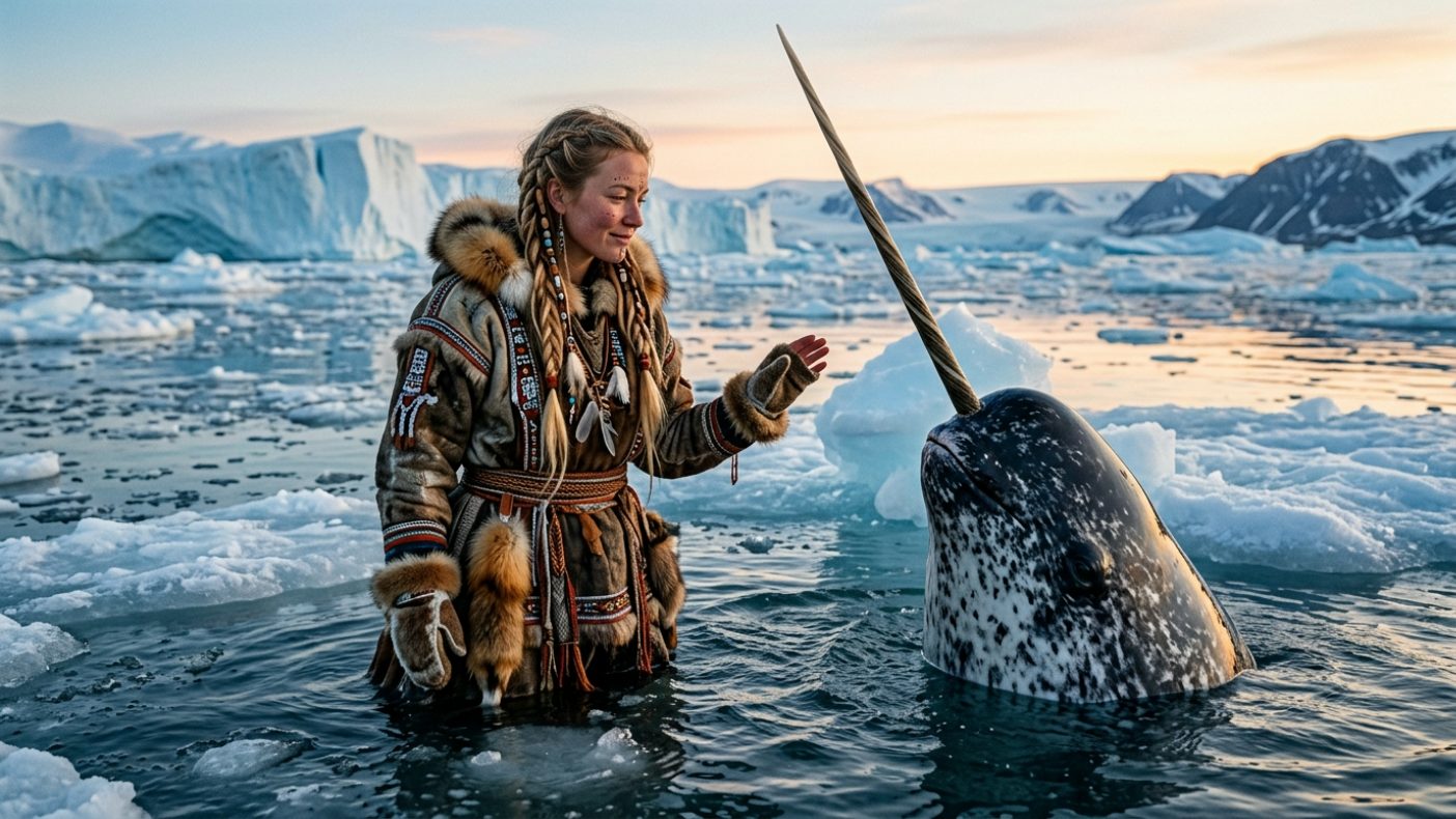 Narwhal