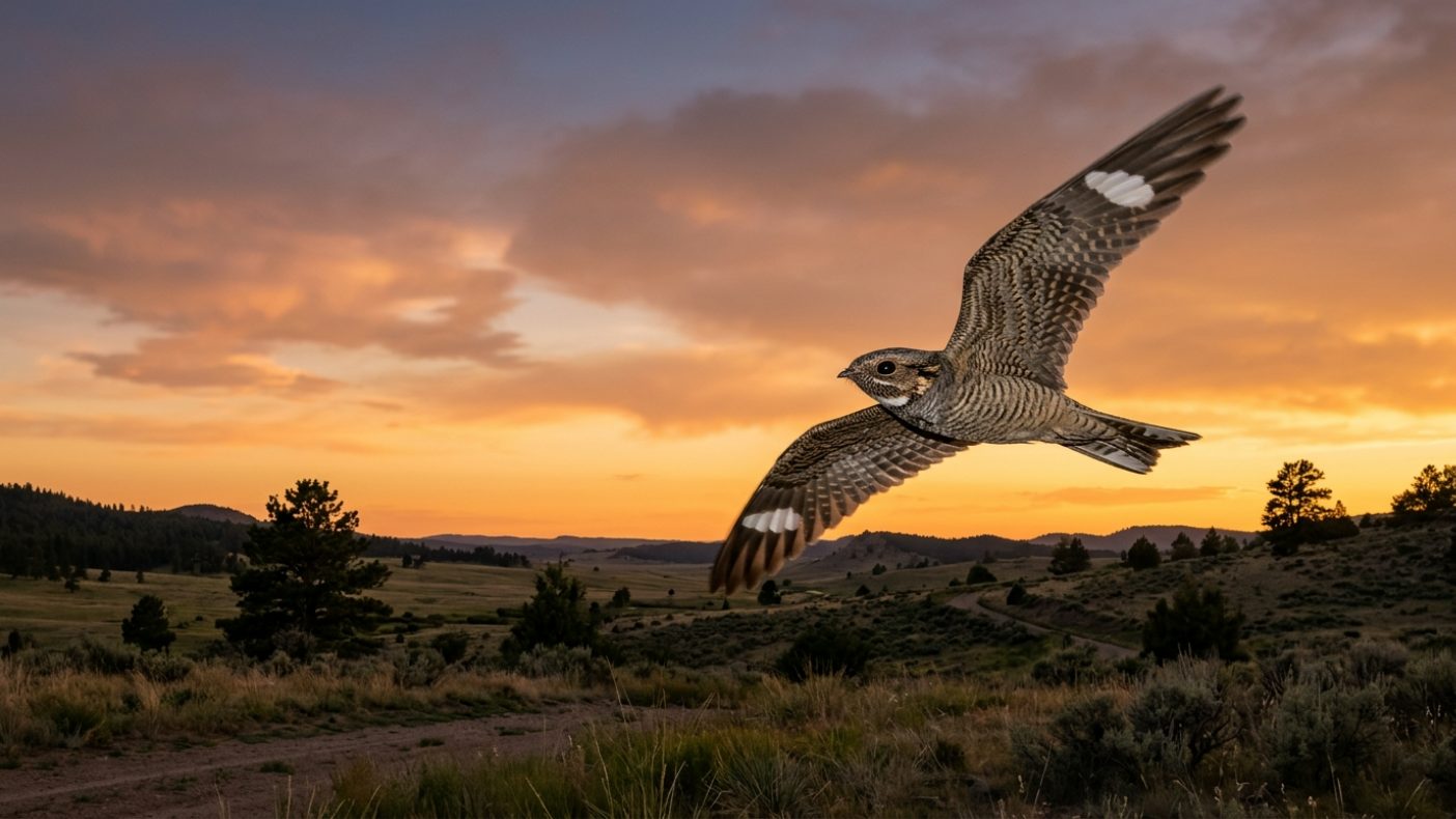 Nighthawk