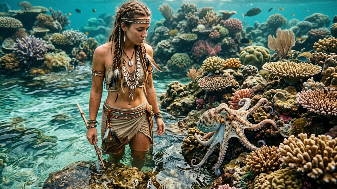 Octopus