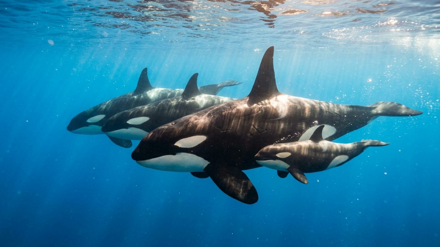 Orca