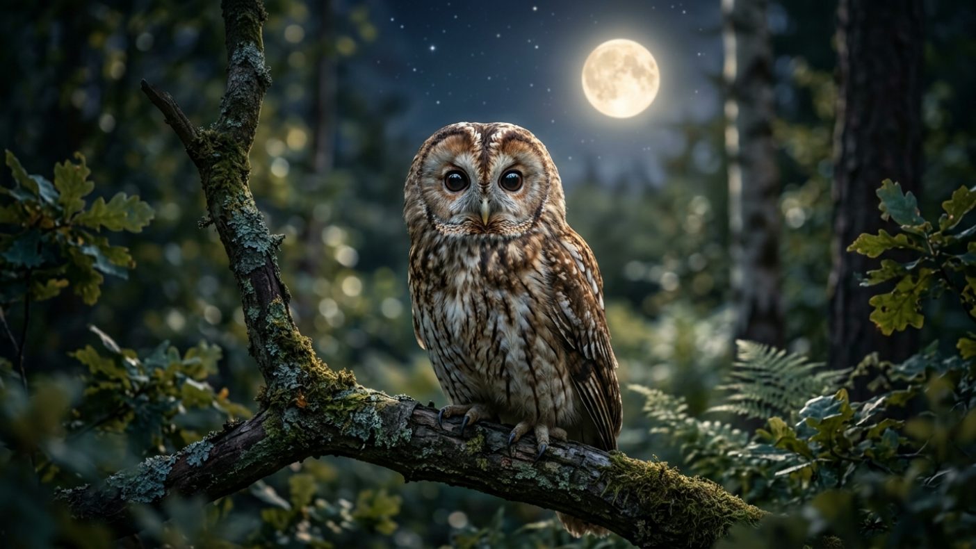 Owl