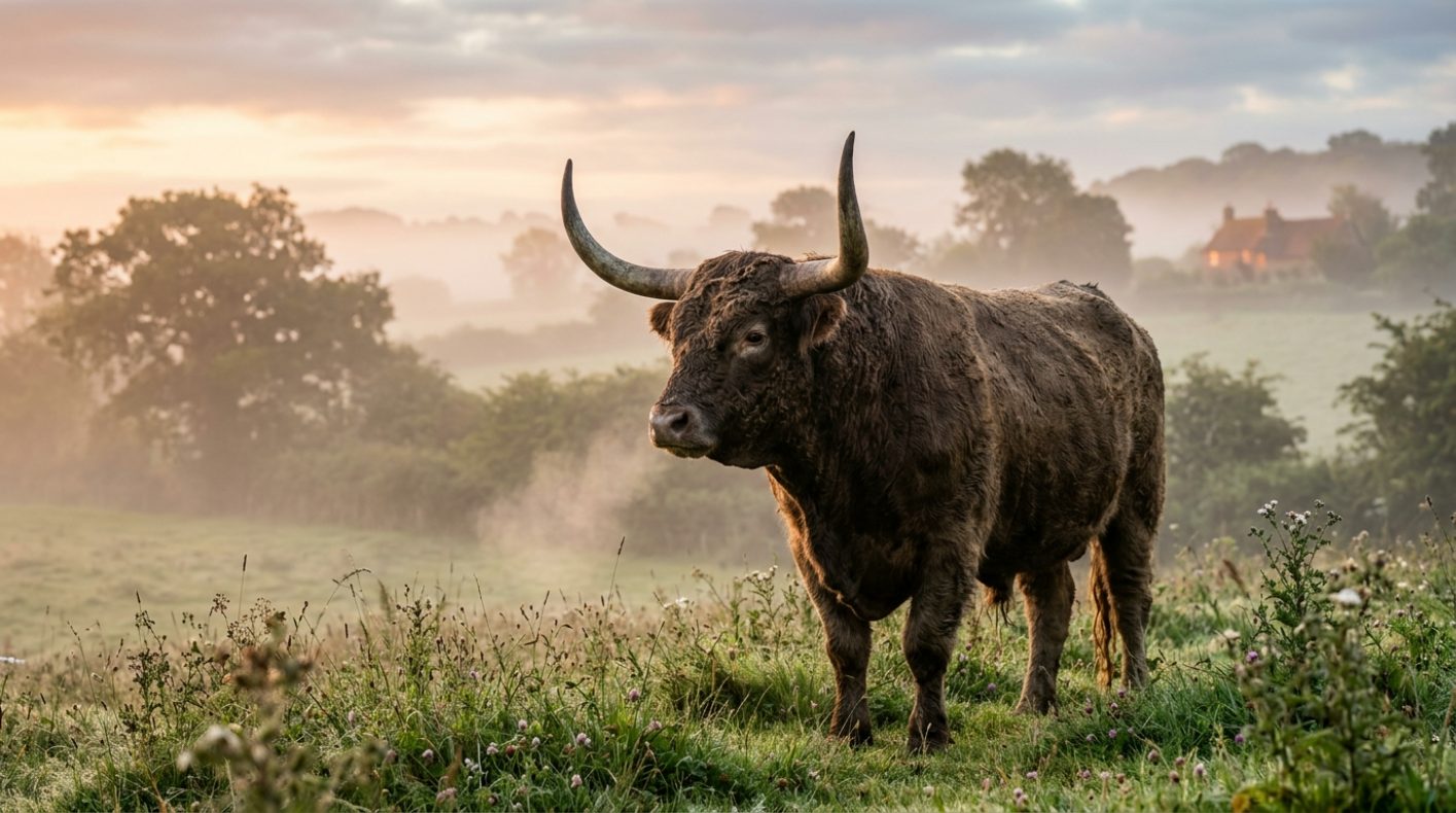 Ox