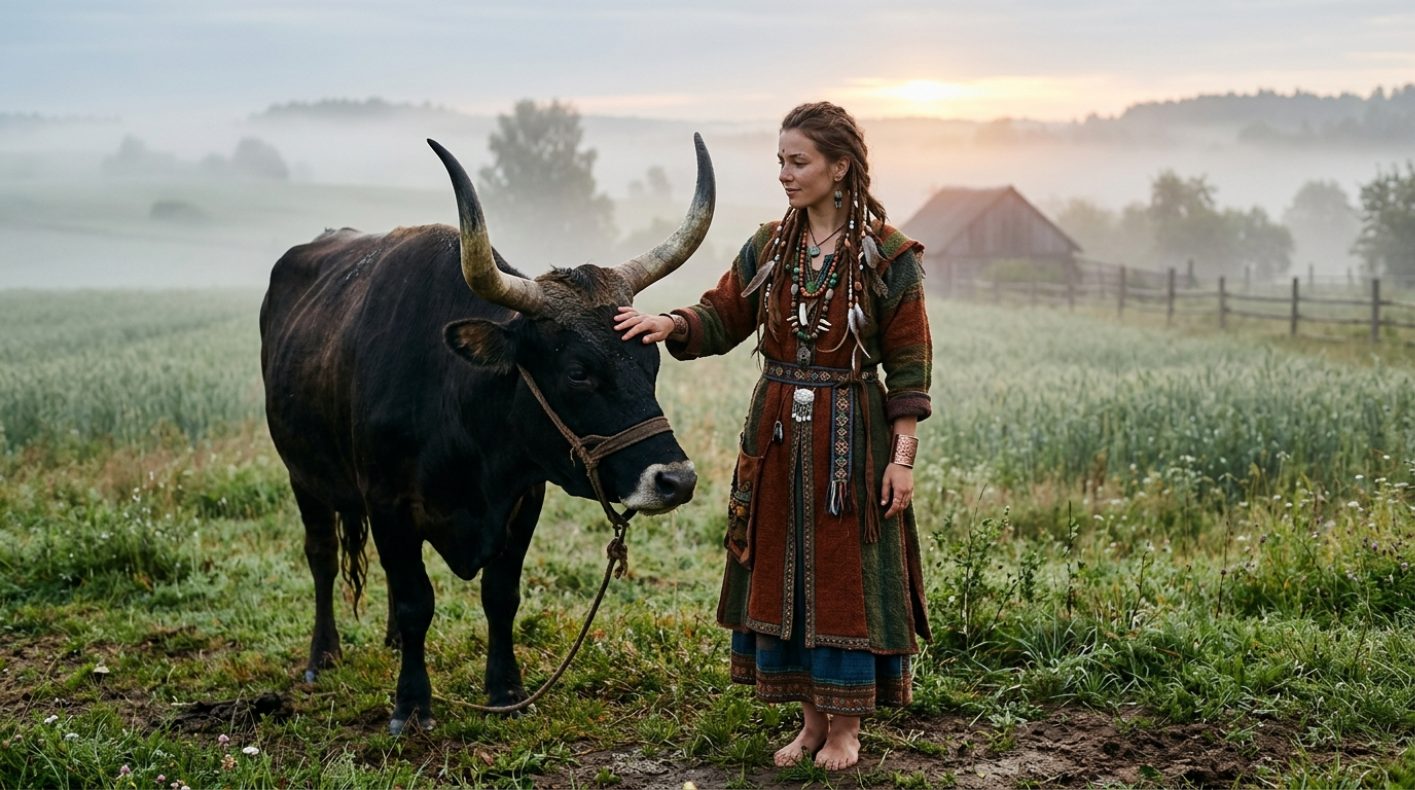 Taurus decan 3 spirit animal