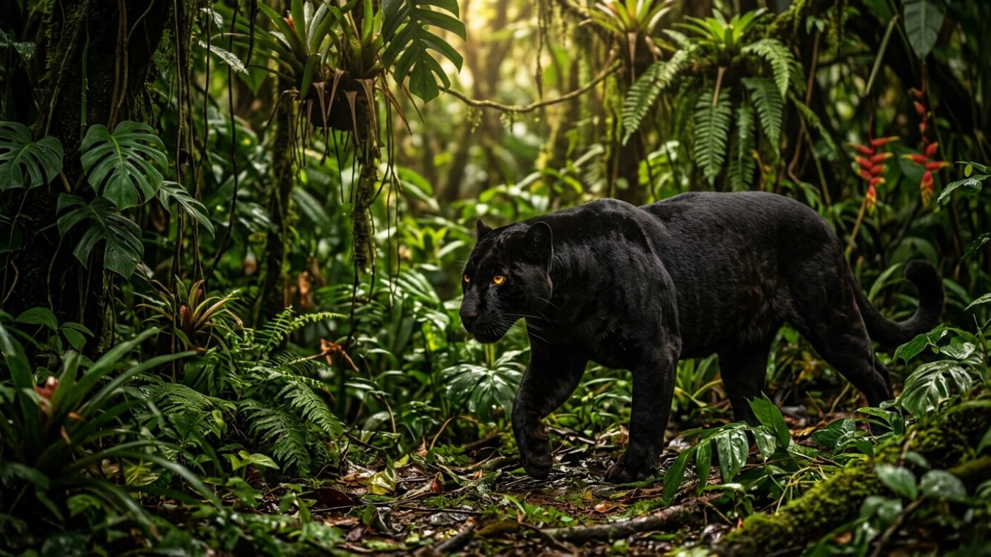 Panther
