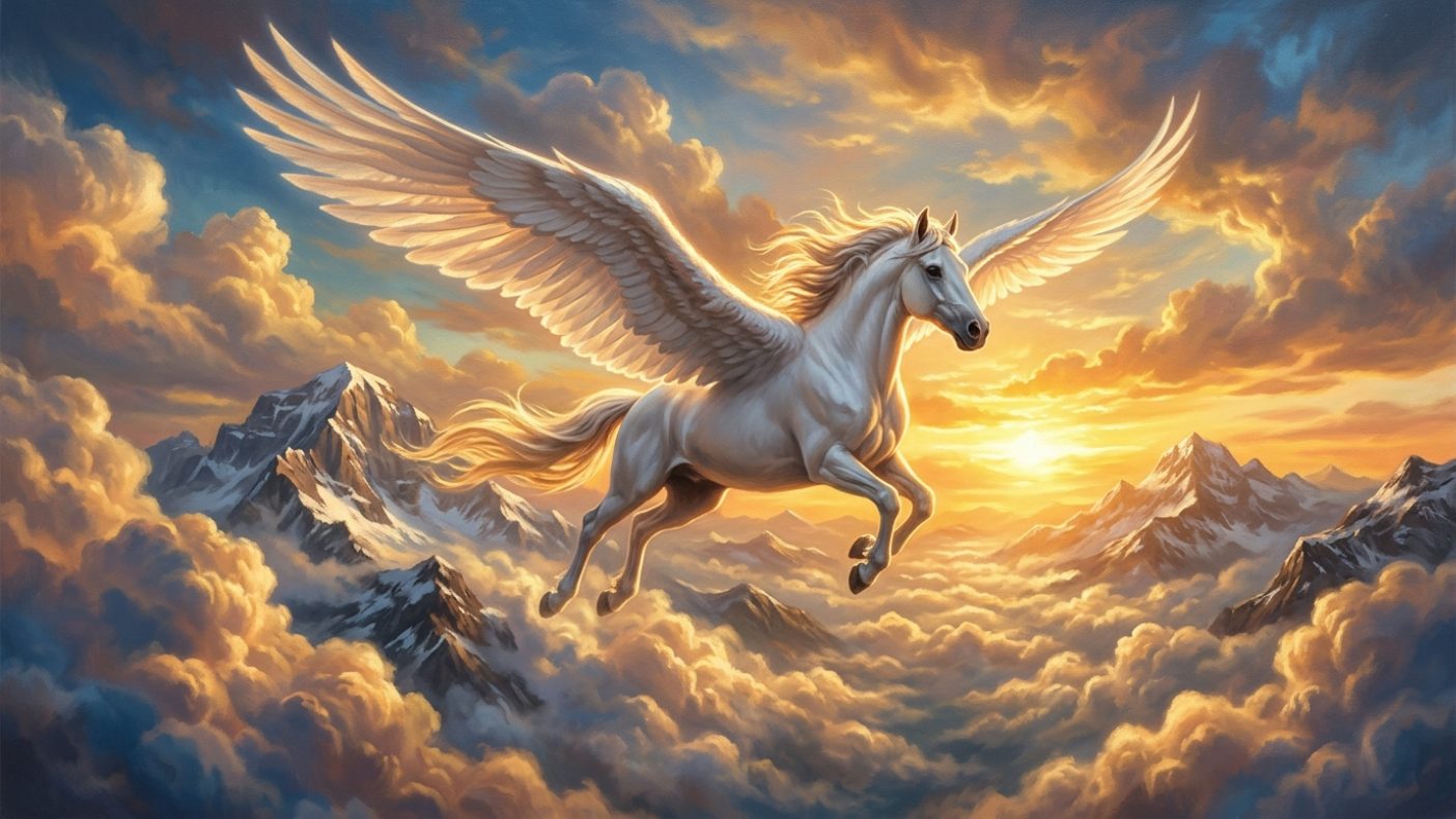 Pegasus