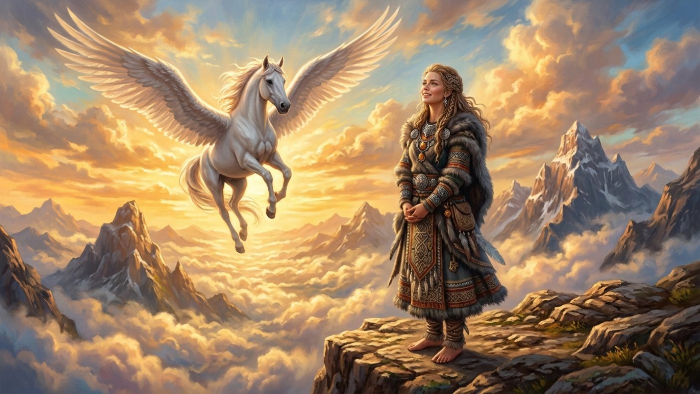 Pegasus